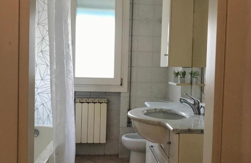 Carpenedo Apartment | Casa Rita