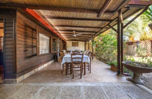 Quartu Sant'Elena House | Casa Rita