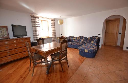 Ruffre Apartment | Casa Rita Roen - Ruffrè-Mendola