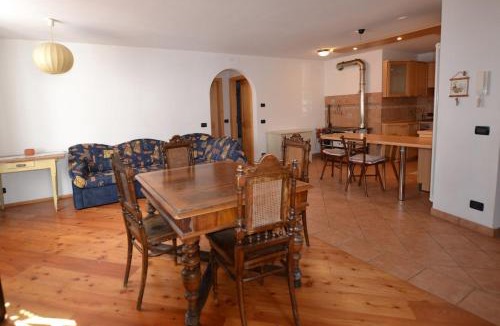 Ruffre Apartment | Casa Rita Roen - Ruffrè-Mendola