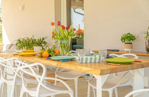 Rosignano Marittimo House | Casa RiVa - Among olive trees and the Tuscan coast