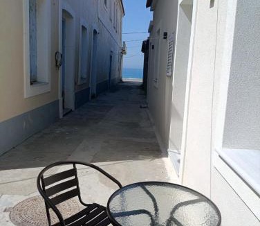Karlovassi Apartment | Casa Riva