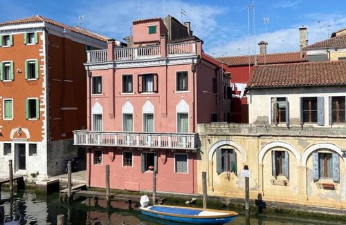 Chioggia Apartment | Casa Riva Vena