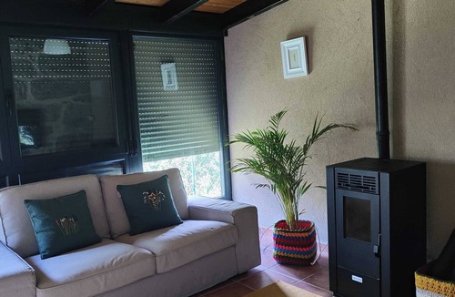 Creciente House | Casa Rivadil