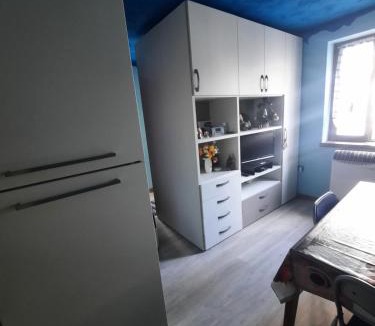 Scopello Apartment | casa RIVER