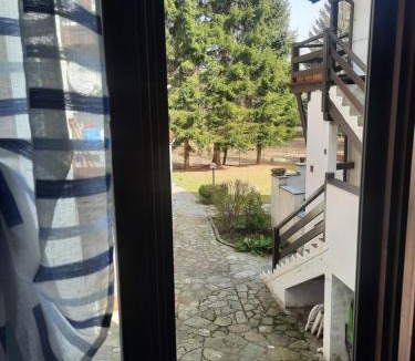 Scopello Apartment | casa RIVER