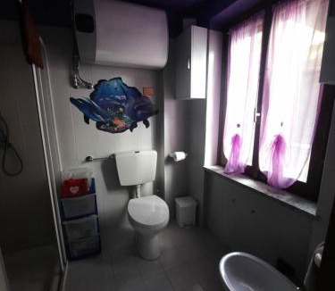 Scopello Apartment | casa RIVER