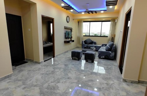 Dabolim Apartment | Casa River View