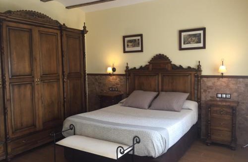 Valdeganga House | Casa Rivera Río Jucar