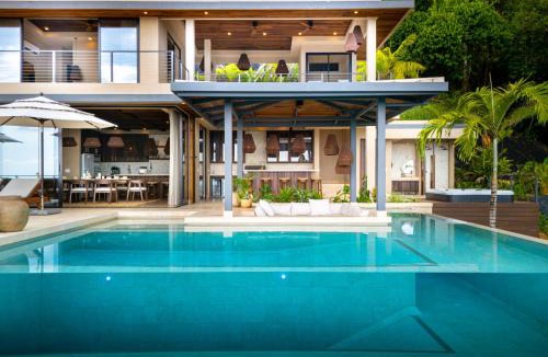 Dominical Villa | Casa Riverstone