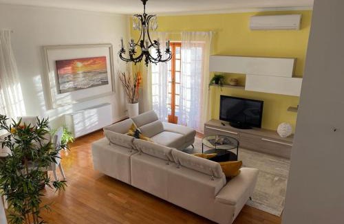 Rezza House | Casa Riviera