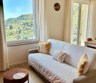 Camporosso Apartment | Casa Riviera MARE
