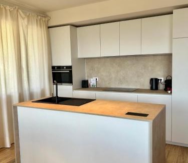 Camporosso Apartment | Casa Riviera MARE