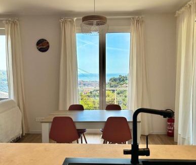 Camporosso Apartment | Casa Riviera MARE