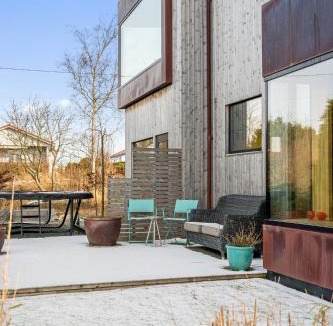 Stavanger House | Casa Roaldsoy