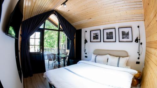 Riu de Mori House | Casa Roben