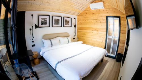 Riu de Mori House | Casa Roben
