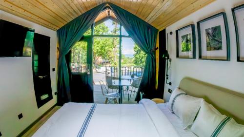 Riu de Mori House | Casa Roben
