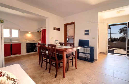 Corsano House | Casa Roberta Funnuvojere