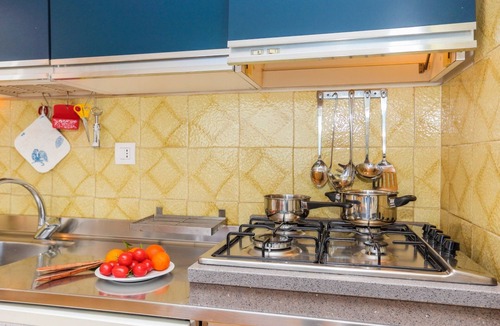 Conca dei Marini Apartment | Casa Roberta