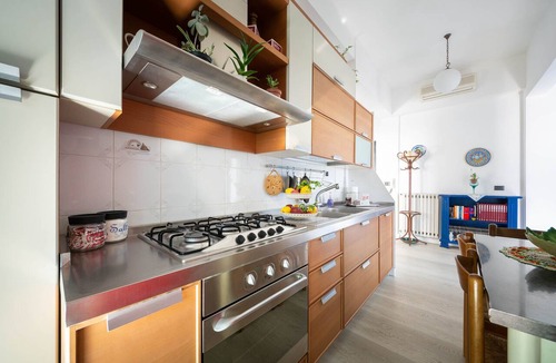 Maiori Apartment | Casa Roberta