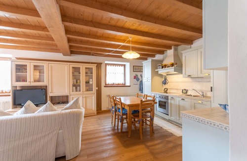 Moena Apartment | Casa Roberto