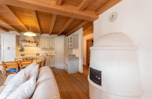 Moena Apartment | Casa Roberto