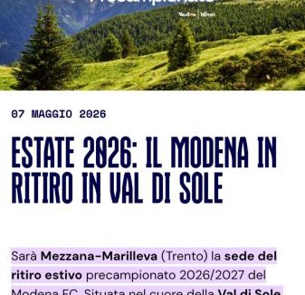 Marilleva Apartment | Casa Roby - Marilleva 1400 in Val di Sole