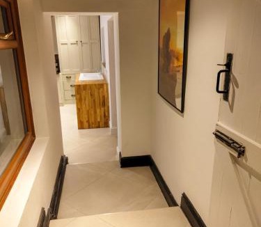 Liverpool Villa | Casa Rocío
