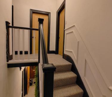 Liverpool Villa | Casa Rocío