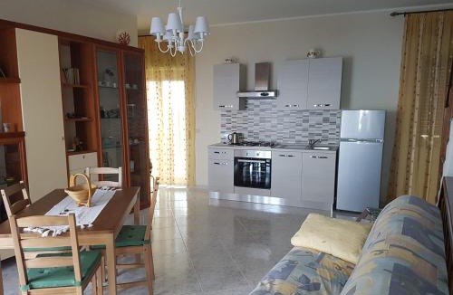 Castelmola Apartment | Casa "Rocca di Mola"