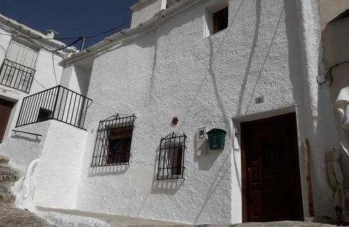 Capileira House | Casa Rocio