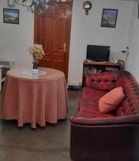 Capileira House | Casa Rocio