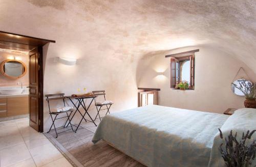 Monemvasia Villa | Casa Rodanthi - Luxury Castle Residence