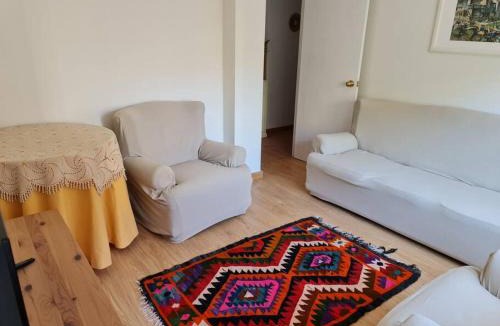 Luarca Apartment | Casa Roge
