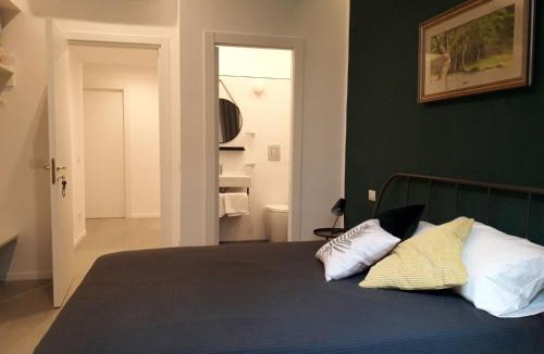 Materdei Bed & Breakfast | Casa Roger