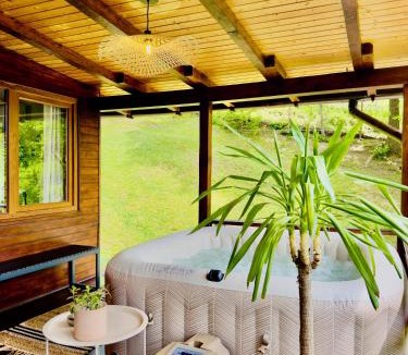 Hangu Ski Chalet | Casa Rogin Chalet