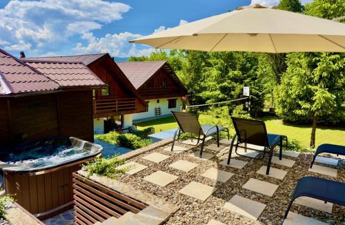 Hangu House | Casa Rogin