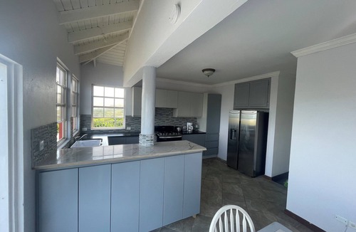 Flatfield House | Casa Roja - Must See Private Serene Oceanfront Property