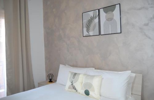 Zona XXXIII Acilia Sud Apartment | Casa Rolland