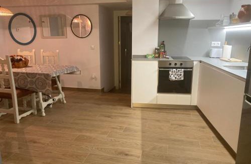 Albarracin Apartment | Casa Román