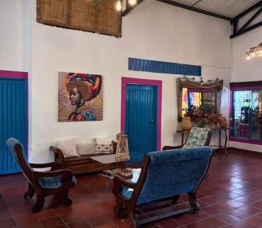 Rivera House | Casa Roma