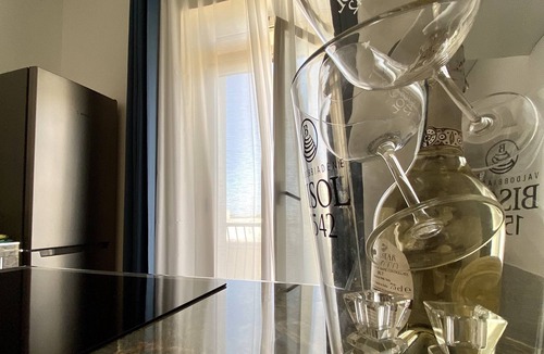 Manfredonia Apartment | Casa Roma