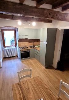 Scarperia Apartment | Casa Roma