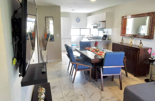 Xochitepec House | Casa Roma