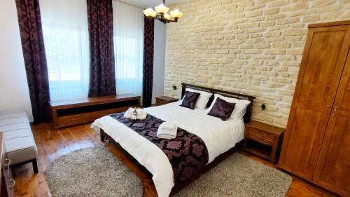 Turda House | Casa Romana