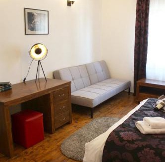 Turda House | Casa Romana