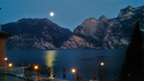 Torbole sul Garda Apartment | Casa Romani Lake Apartments