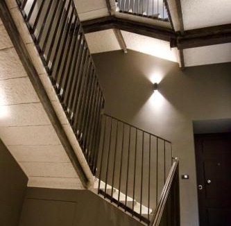 Trieste Old Town House | Casa Romano Luxury Green Apartments