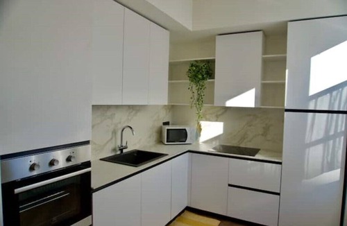 Trieste Old Town Apartment | Casa Romano Suites eco apartment AMBRA